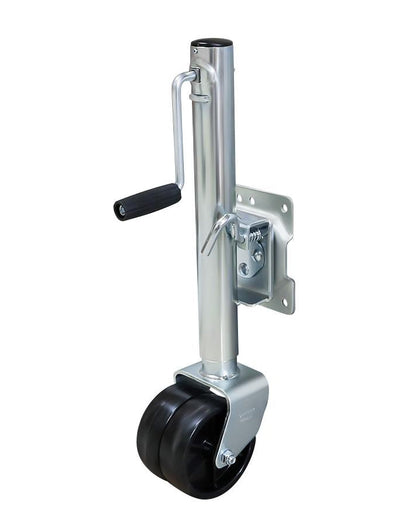 Heavy Duty Jockey Wheel 1500lbs