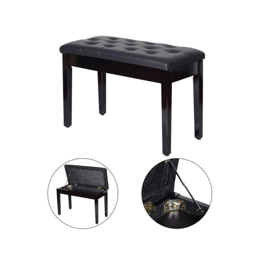 Piano Bench PIANO STOOL