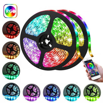 LED strip Light RGB Light 20M