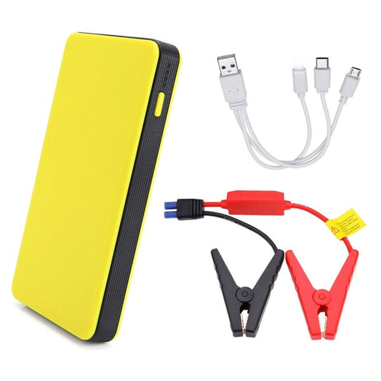 Car Jump Starter