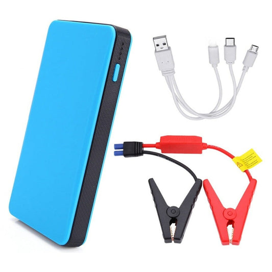 Car Jump Starter