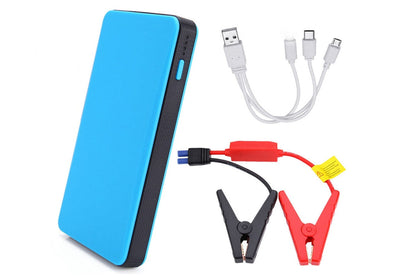 Car Jump Starter