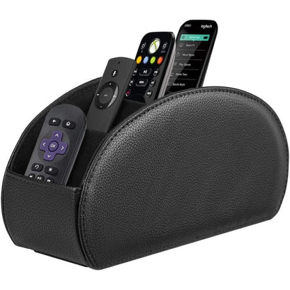 TV Remote Control Storage Box Home Desktop Desk Organizer Holder