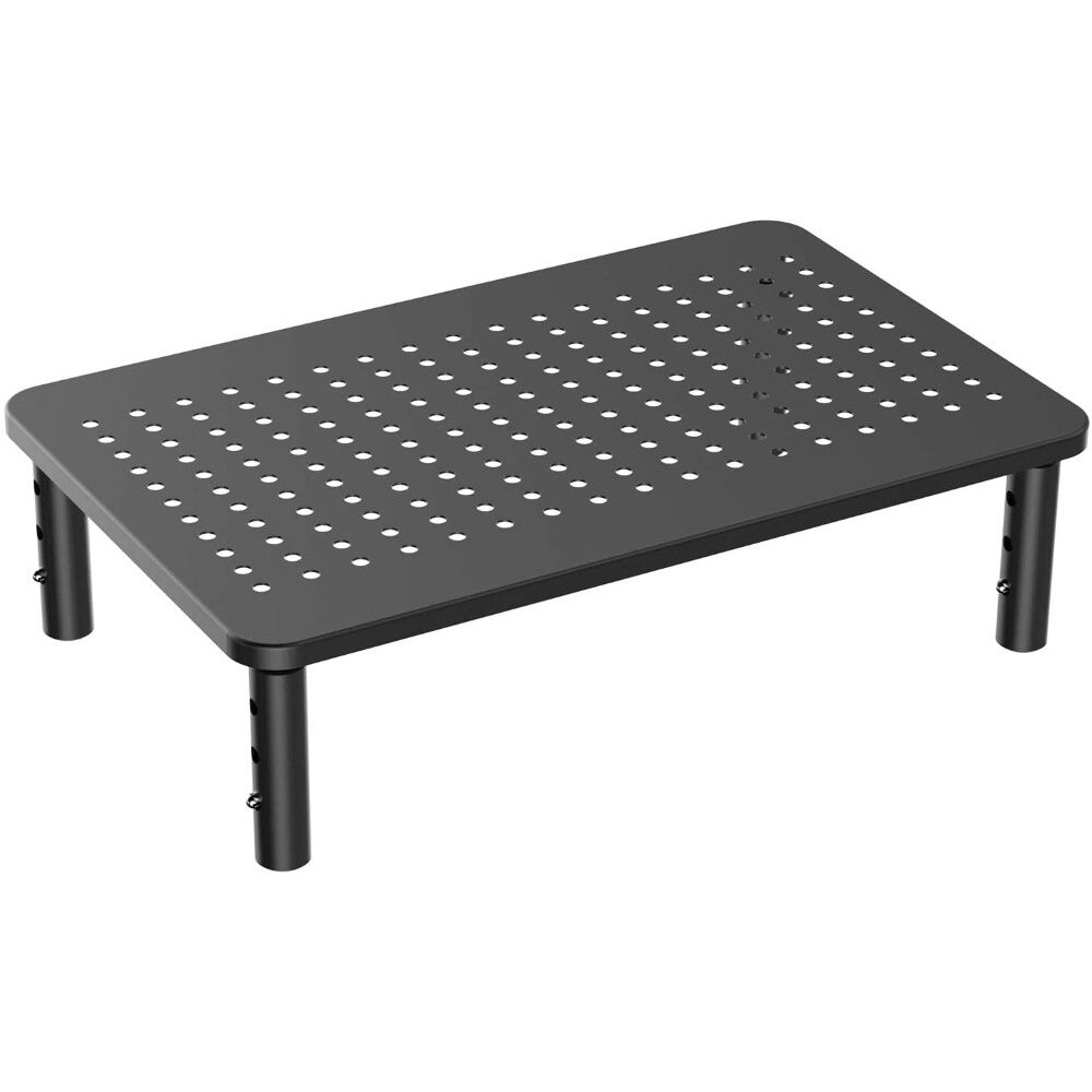 Computer Monitor Screen Stand Riser Table