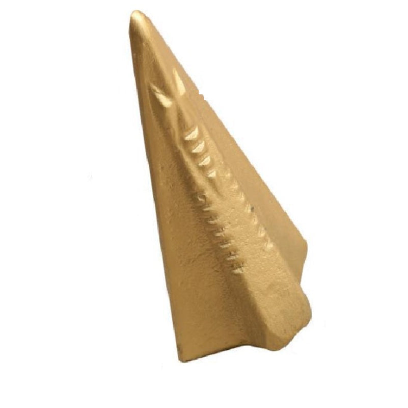 Wood Log Grenade Bomb Splitter