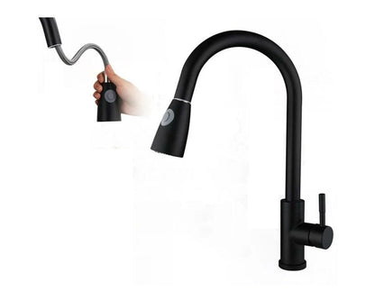Kitchen Faucet Sink Mixer Tap