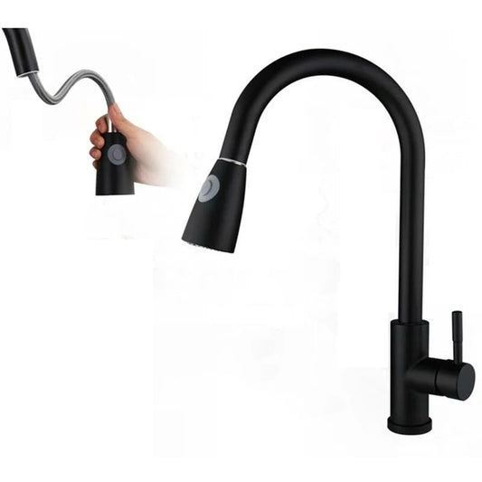 Kitchen Faucet Sink Mixer Tap