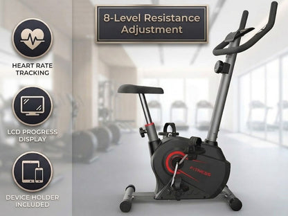 Exercises Bike for Home & Gym Spin Bike Bicycle