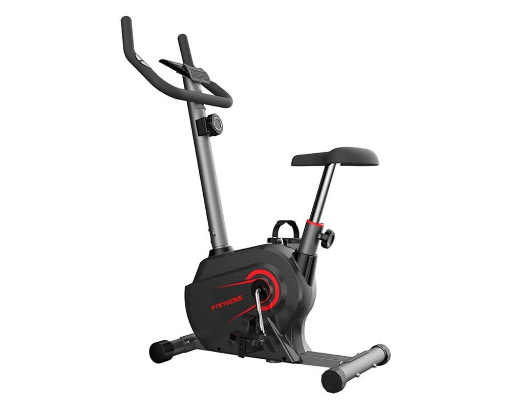 Exercise Bike for Home & Gym Spin Bike Bicycle