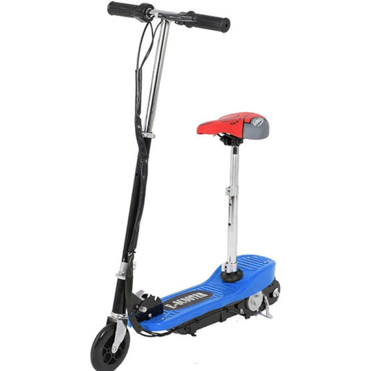 KIDS ELECTRIC SCOOTER With Chair
