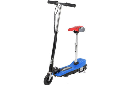 KIDS ELECTRIC SCOOTER With Chair