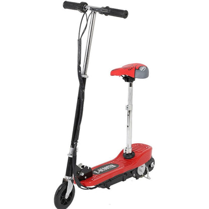 KIDS ELECTRIC SCOOTER With Chair