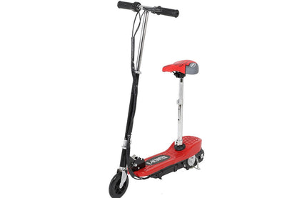 KIDS ELECTRIC SCOOTER With Chair