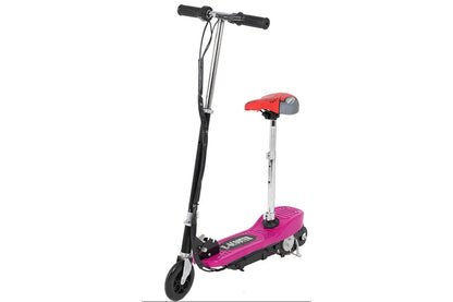 KIDS ELECTRIC SCOOTER With Chair