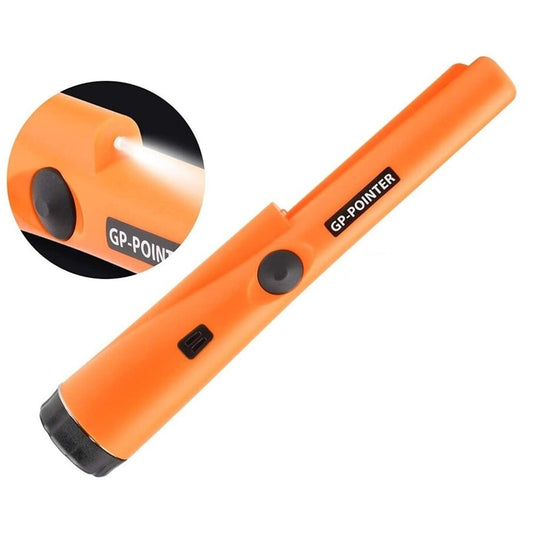 Metal Detector Pin Pointer