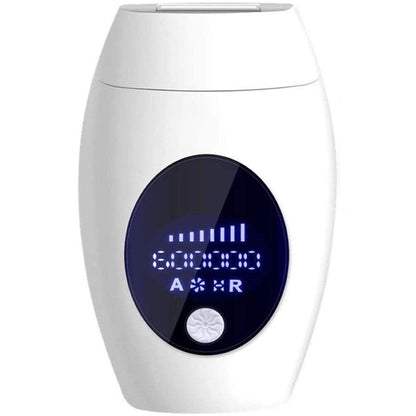 IPL Laser Hair Removal Painless Remover Flawless Shaver