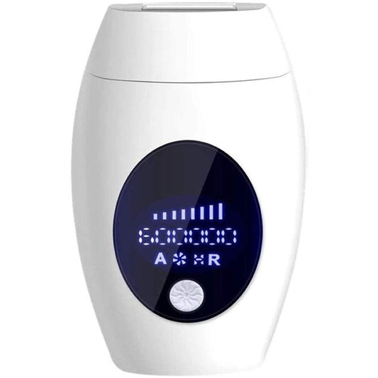 IPL Laser Hair Removal Painless Remover Flawless Shaver