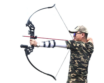 Powerful Archery Bow