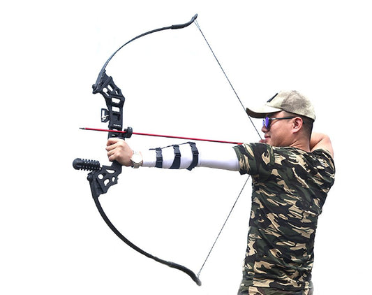 Powerful Archery Bow