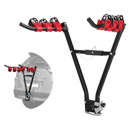 Bike rack Bike Carrier for tow bar