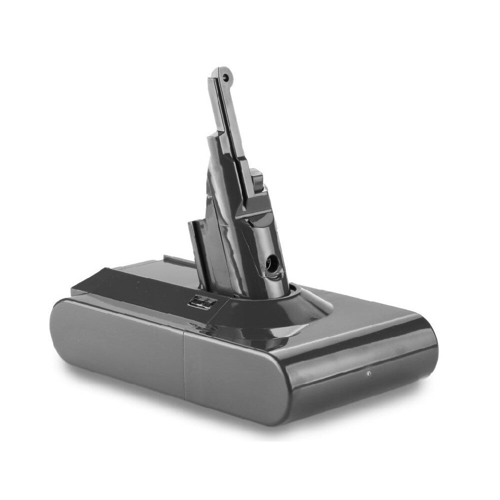 Dyson V8 Battery Replacement