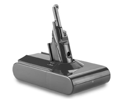 Dyson V8 Battery Replacement