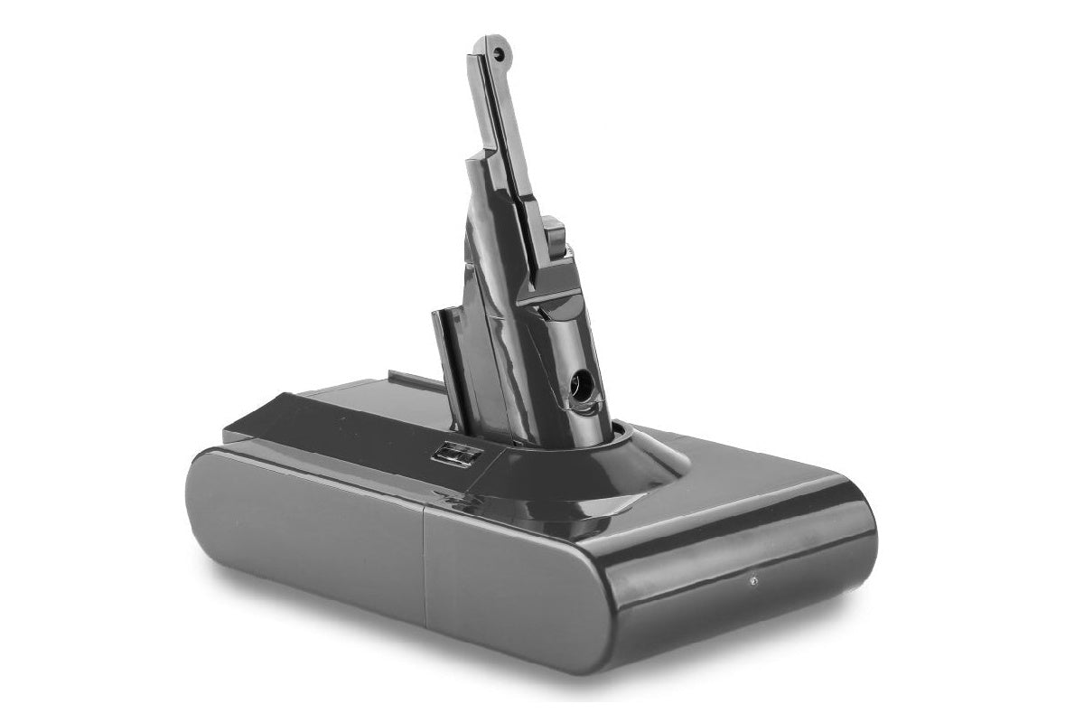 Dyson V8 Battery Replacement