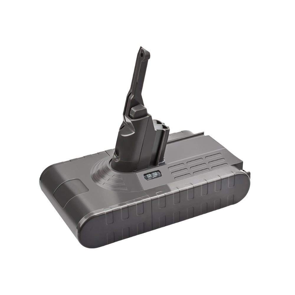 Dyson V8 Battery Replacement
