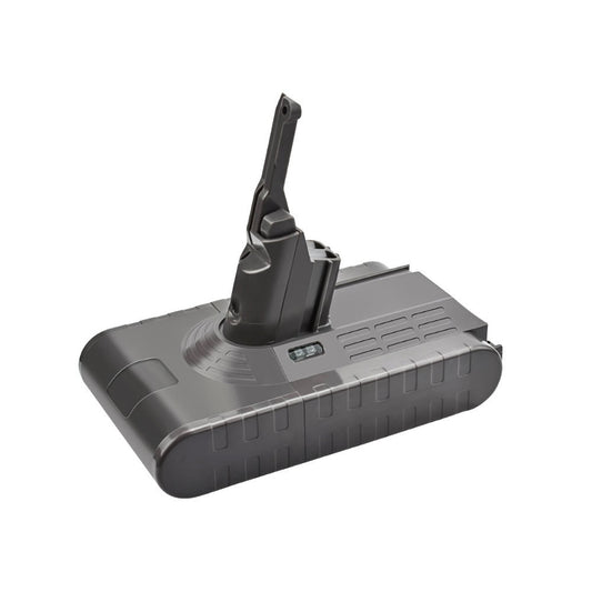 Dyson V8 Battery Replacement