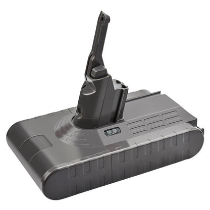 Dyson V8 Battery Replacement