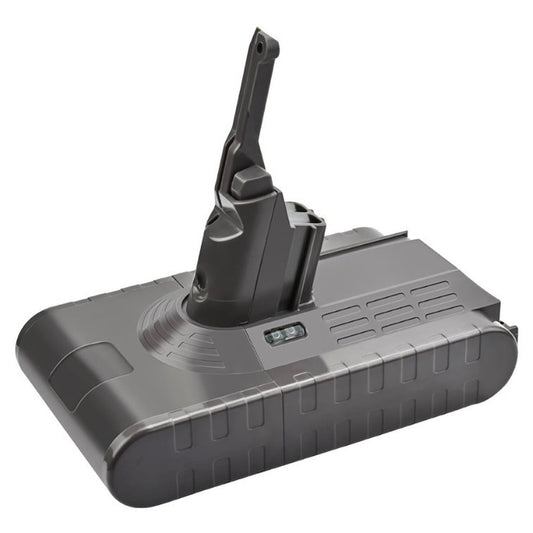 Dyson V8 Battery Replacement