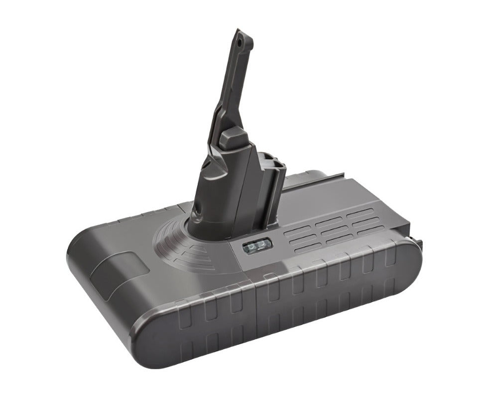 Dyson V8 Battery Replacement
