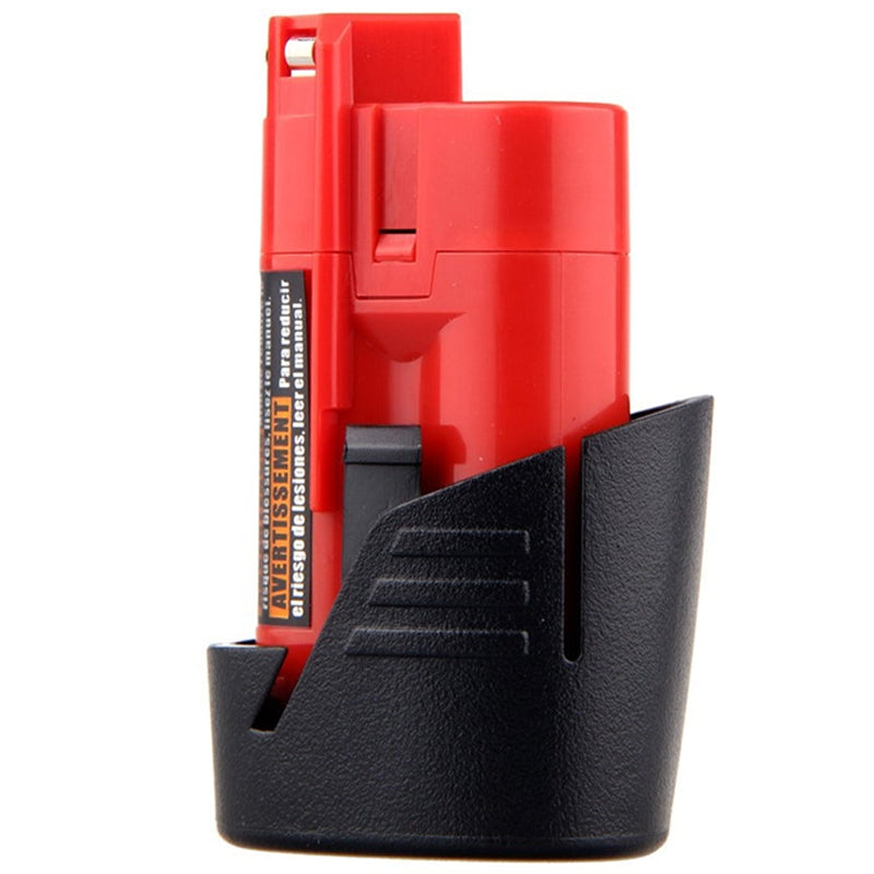 Compatible Replacement Milwaukee M12 12V 2AH Battery  Battery