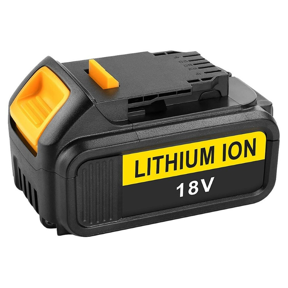 Replacement DeWalt Battery DCB180 18V/20V 3000mAh