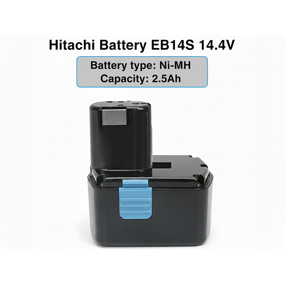 Hitachi EB14S 14.4V Battery