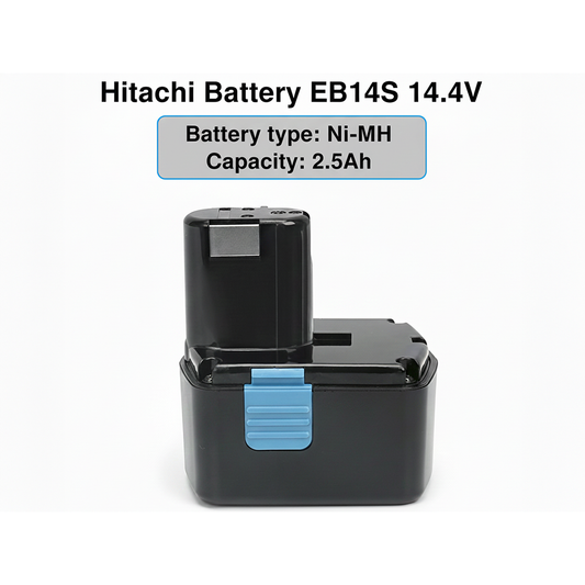Hitachi EB14S 14.4V Battery