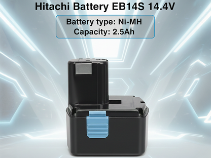Hitachi EB14S 14.4V Battery