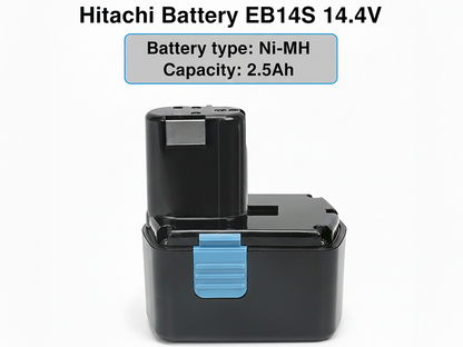 Hitachi EB14S 14.4V Battery
