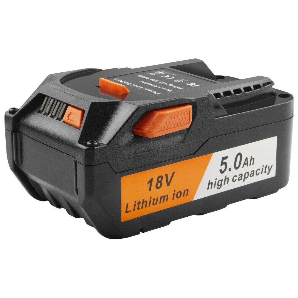 Replacement AEG 18V Battery 5AH