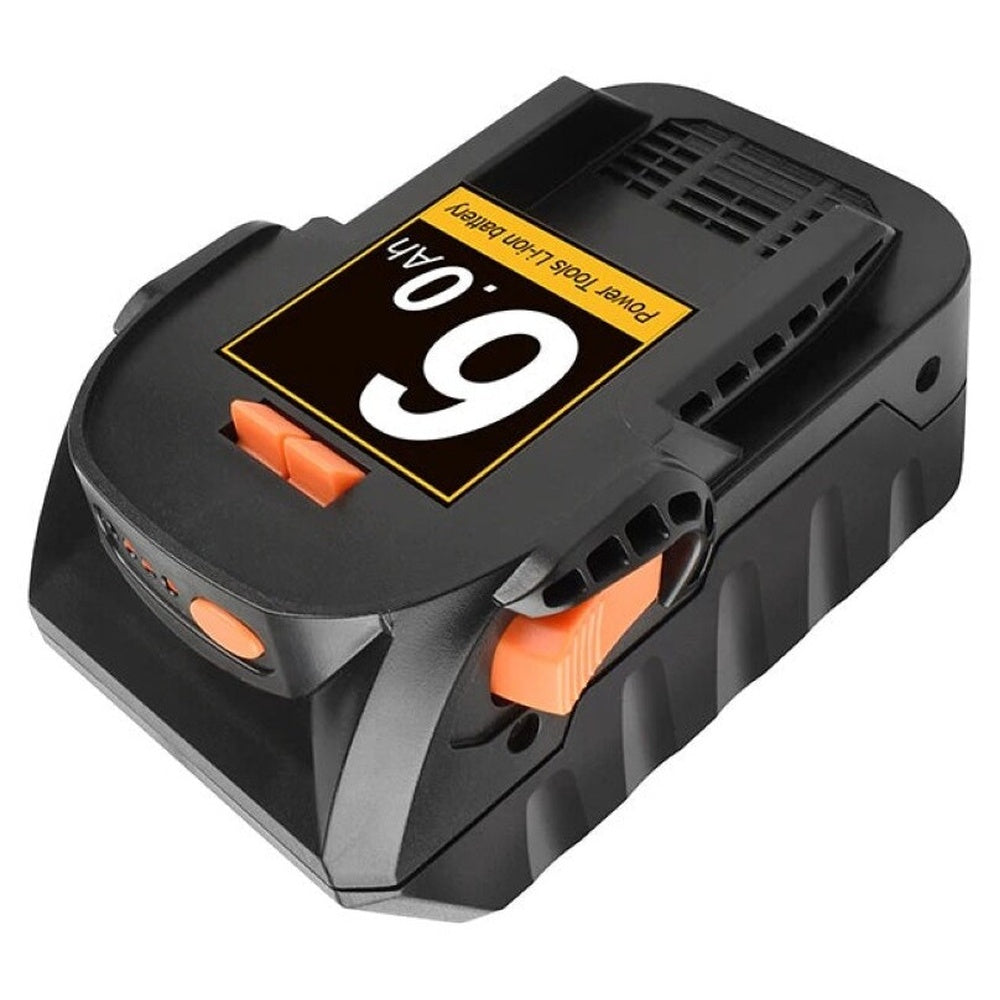 Replacement AEG 18V Battery 6AH