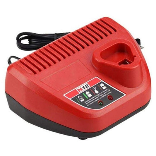 Compatible Replacement Milwaukee M12 Charger