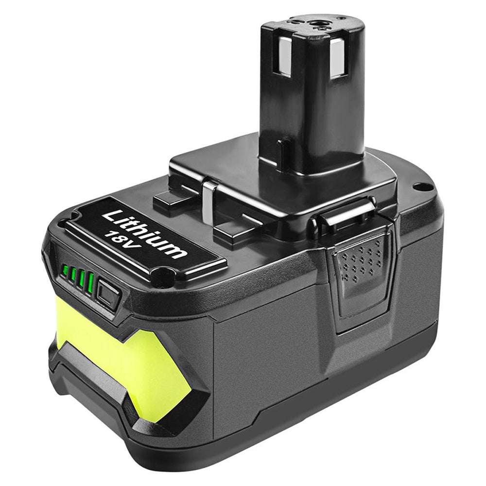 Ryobi 18V 4AH Battery Compatible Replacement Battery