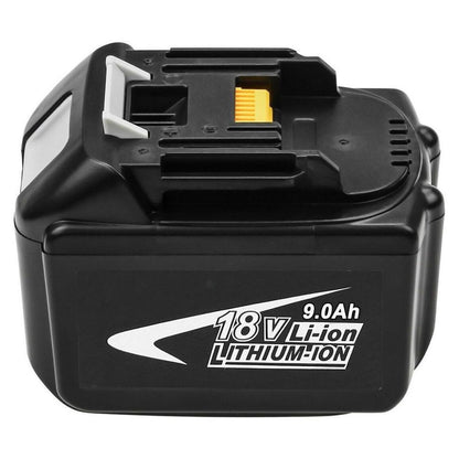 Makita Battery 18V 9AH Replacement Battery for Makita