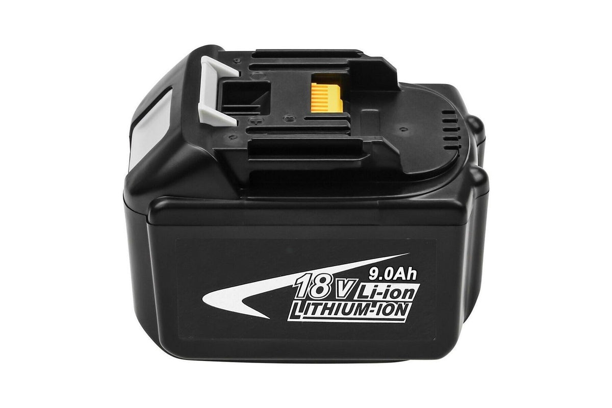 Makita Battery 18V 9AH Replacement Battery for Makita
