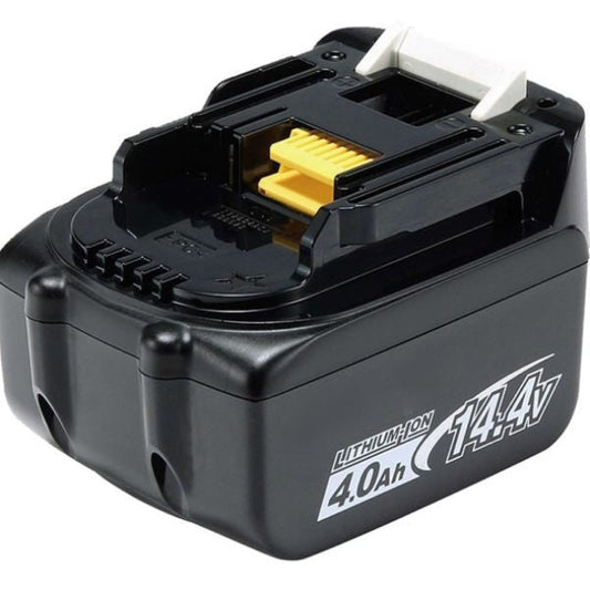 MAKITA Battery 14.4V 4000mAh * 2PCS