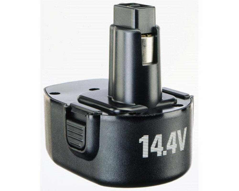 BLACK and DECKER 14.4V Battery