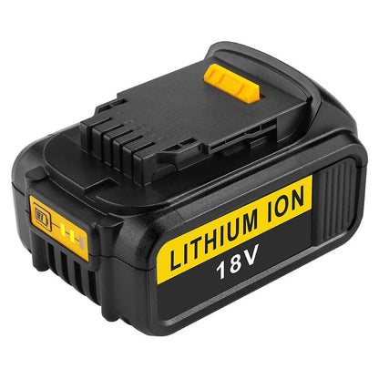 Replacement DeWalt DCB180 18V/20V 4.0A Battery
