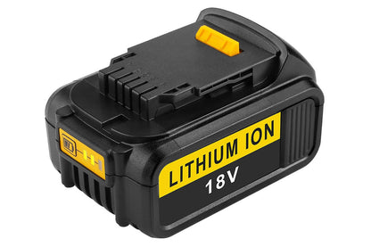 Replacement DeWalt DCB180 18V/20V 4.0A Battery