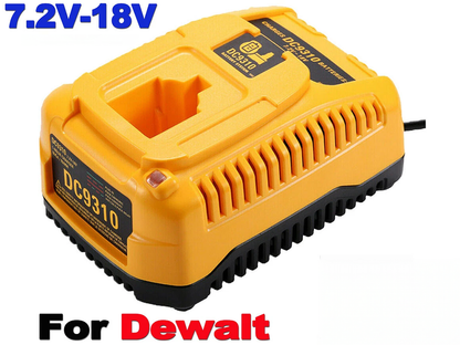 Replacement Dewalt DC9310 Charger