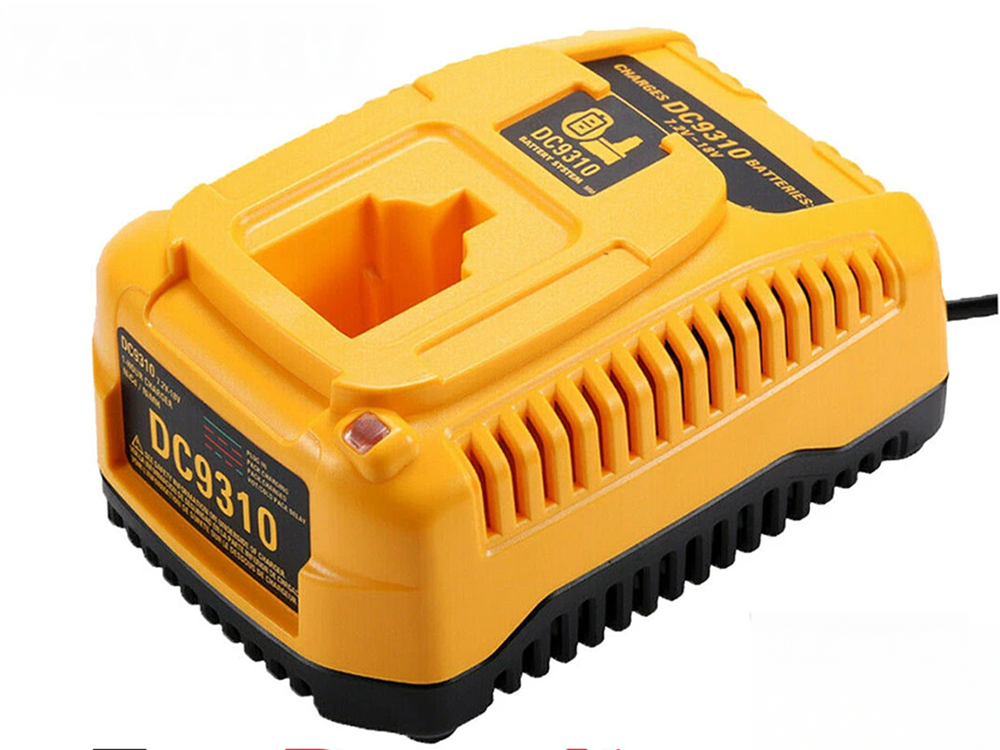 Replacement Dewalt DC9310 Charger